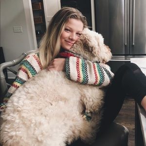 Meet your Posher, Brooke